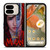MULAN 2 Google Pixel 9 Pro Fold Case Cover