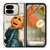 MUPPETS MISS PIGGY ZOOTOPIA Google Pixel 9 Pro Fold Case Cover