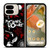 MY CHEMICAL ROMANCE ICON Google Pixel 9 Pro Fold Case Cover