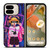 MY HERO ACADEMIA TOGA HIMIKO SENPAI Google Pixel 9 Pro Fold Case Cover