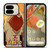 NARUTO 2 Google Pixel 9 Pro Fold Case Cover