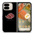 NARUTO AKATSUKI CLOUDS 2 Google Pixel 9 Pro Fold Case Cover