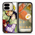 NARUTO HINATA 2 Google Pixel 9 Pro Fold Case Cover