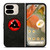 NARUTO SHARINGAN 1 Google Pixel 9 Pro Fold Case Cover