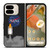 NASA LOGO Google Pixel 9 Pro Fold Case Cover