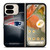 NEW ENGLAND PATRIOTS 5 Google Pixel 9 Pro Fold Case Cover