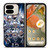 NEW ENGLAND PATRIOTS TEAM Google Pixel 9 Pro Fold Case Cover