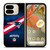 NEW ENGLAND PATRIOTS THE PATS Google Pixel 9 Pro Fold Case Cover