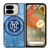 NEW YORK CITY FC Google Pixel 9 Pro Fold Case Cover