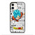 SON GOKU DRAGON BALL SUPER iPhone 12 Case Cover