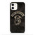 SONS OF ANARCHY LOGO iPhone 12 Case Cover