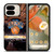 NEW YORK KNICKS NBA Google Pixel 9 Pro Fold Case Cover