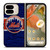 NEW YORK METS 1 Google Pixel 9 Pro Fold Case Cover