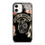 SONS OF ANARCHY POSTER iPhone 12 Case Cover
