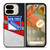 NEW YORK RANGERS 3 Google Pixel 9 Pro Fold Case Cover