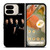 NICKELBACK BAND Google Pixel 9 Pro Fold Case Cover