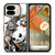 NIGHTMARE BEFORE CHRISTMAS ART Google Pixel 9 Pro Fold Case Cover