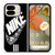 NIKE ADIDAS STRIPE Google Pixel 9 Pro Fold Case Cover