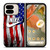 NIKE AMERICAN 1 Google Pixel 9 Pro Fold Case Cover