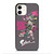 SPLATOON GAME 2 iPhone 12 Case Cover