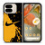 NIKE DROP COLOR Google Pixel 9 Pro Fold Case Cover