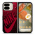NIKE RAIN DROP Google Pixel 9 Pro Fold Case Cover