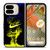 NIKE SMOKE Google Pixel 9 Pro Fold Case Cover