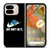 NIKE SNORLAX JUST DONT DO IT Google Pixel 9 Pro Fold Case Cover