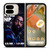 NIPSEY HUSSLE KING NIP Google Pixel 9 Pro Fold Case Cover