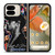 NIPSEY HUSSLE RAPPER Google Pixel 9 Pro Fold Case Cover