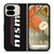 NISSAN NISMO LOGO CARBON Google Pixel 9 Pro Fold Case Cover
