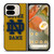 NOTRE DAME 2 Google Pixel 9 Pro Fold Case Cover