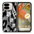 OAKLAND RAIDERS 1 Google Pixel 9 Pro Fold Case Cover