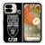 OAKLAND RAIDERS 4 Google Pixel 9 Pro Fold Case Cover
