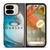 OAKLEY LOGO Google Pixel 9 Pro Fold Case Cover