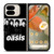 OASIS 1 Google Pixel 9 Pro Fold Case Cover