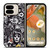 OASIS BAND COLLAGE Google Pixel 9 Pro Fold Case Cover