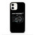 STARK INDUSTRIES IRON MAN iPhone 12 Case Cover