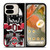 OHIO STATE 3 Google Pixel 9 Pro Fold Case Cover