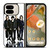 ONE OK ROCK BAND Google Pixel 9 Pro Fold Case Cover
