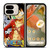 ONE PIECE LUFFY ANIME Google Pixel 9 Pro Fold Case Cover