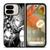 ONE PUNCH MAN GENOS CYBORG Google Pixel 9 Pro Fold Case Cover