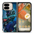 OPTIMUS PRIME TRANSFORMERS 2 Google Pixel 9 Pro Fold Case Cover