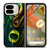 OREGON DUCKS FOOTBALL Google Pixel 9 Pro Fold Case Cover