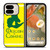 OREGON DUCKS MIGHTY OREGON Google Pixel 9 Pro Fold Case Cover