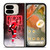 OTTAWA SENATORS DUCLAIR Google Pixel 9 Pro Fold Case Cover