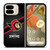 OTTAWA SENATORS LOGO Google Pixel 9 Pro Fold Case Cover