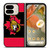 OTTAWA SENATORS Google Pixel 9 Pro Fold Case Cover