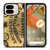 OUIJA BOARD Google Pixel 9 Pro Fold Case Cover