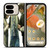 OUTLANDER SERIES 1 Google Pixel 9 Pro Fold Case Cover